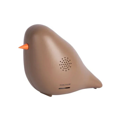 Sound Box Bird