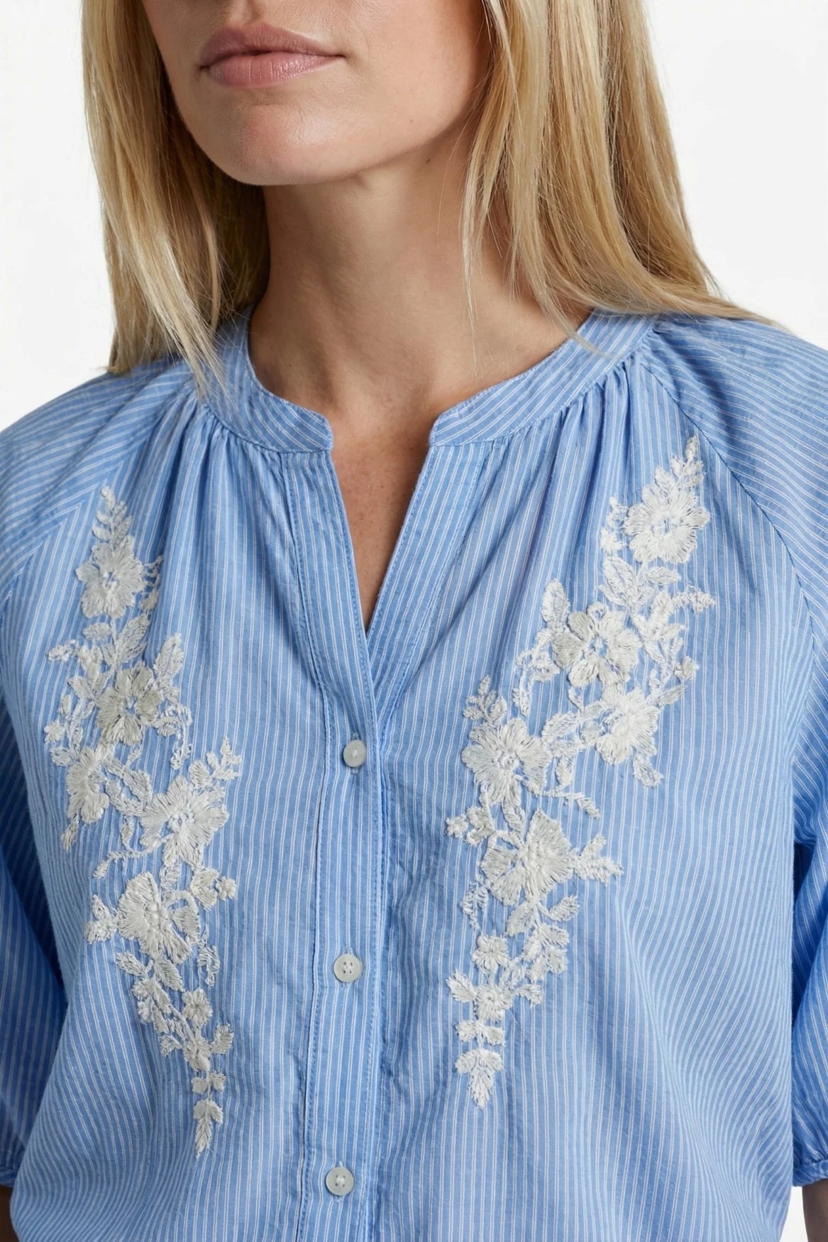 G-Maxx Edith blouse