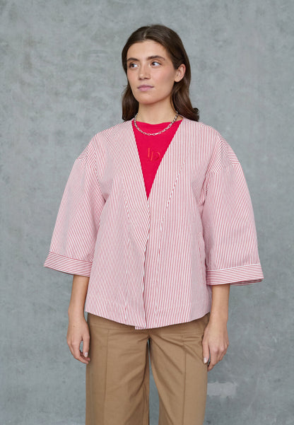 Love & Divine kimono jack