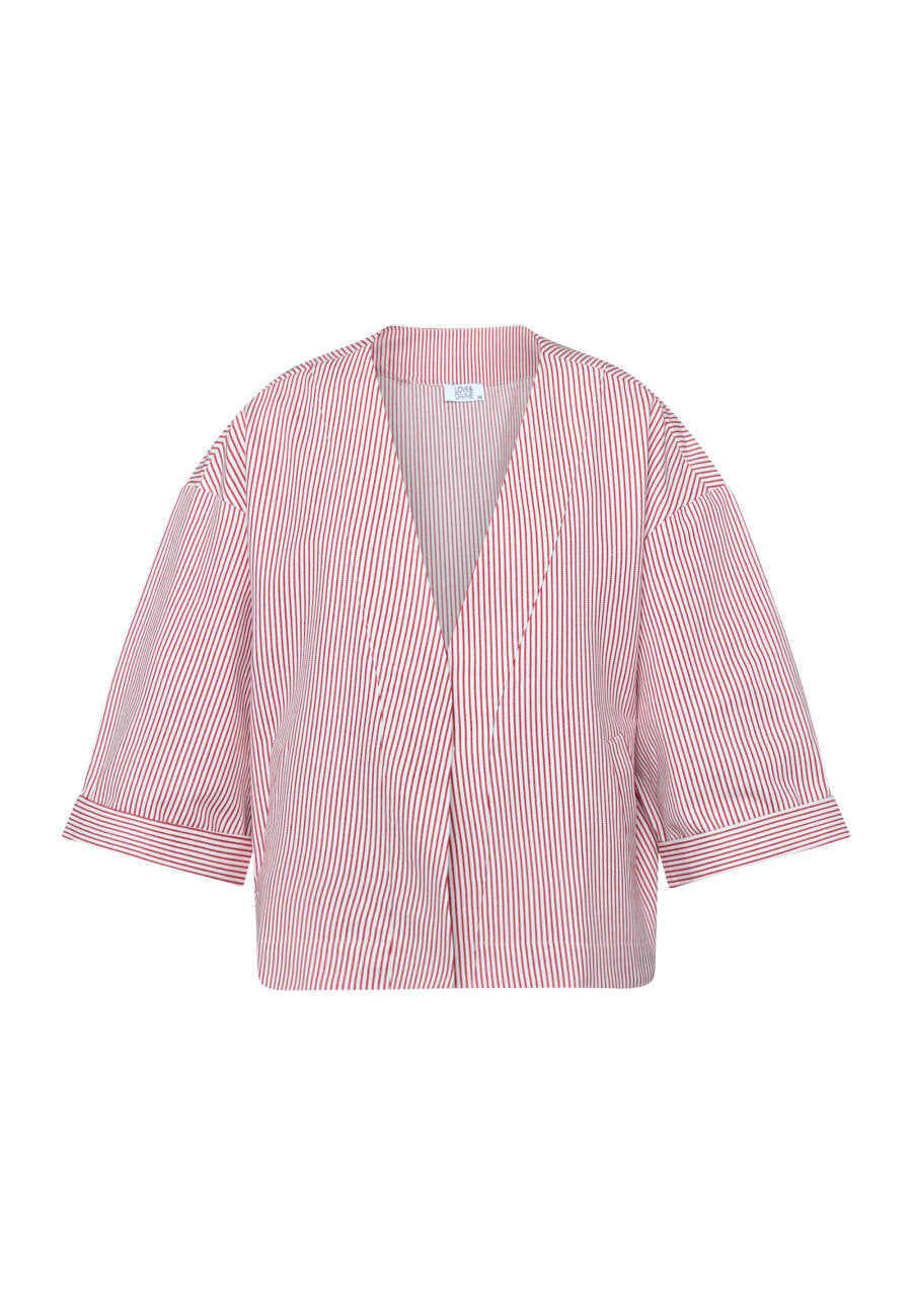 Love & Divine kimono jack
