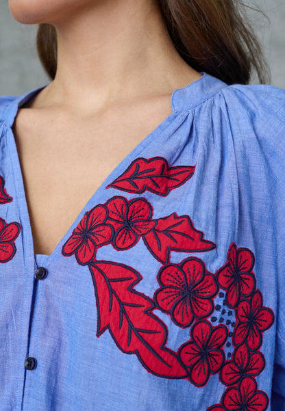 Love & Divine Dream Blouse