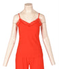 Anne Parker singlet lace