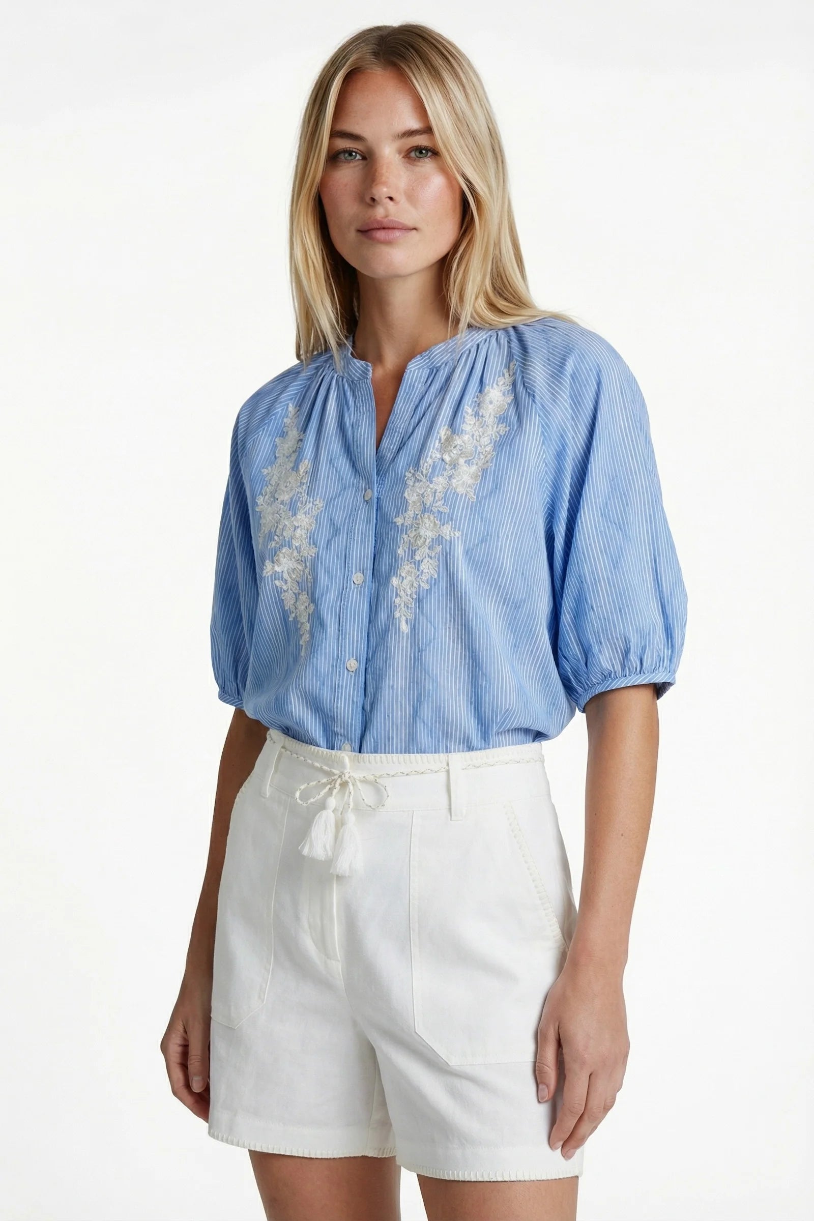 G-Maxx Edith blouse