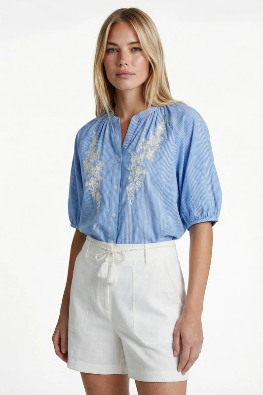 G-Maxx Edith blouse