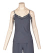Anne Parker singlet lace