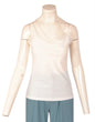 Anne Parker singlet lace