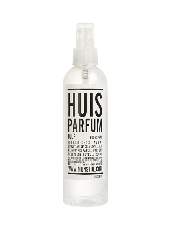 Huisparfum MIJN STIJL