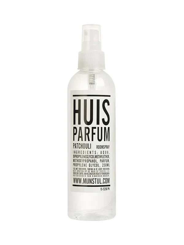 Huisparfum MIJN STIJL