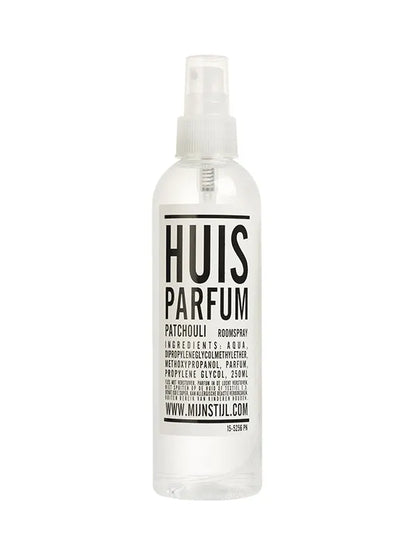 Huisparfum MIJN STIJL