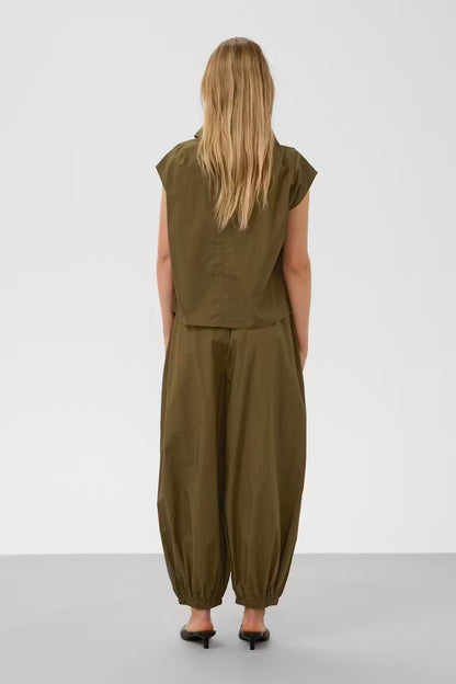 Soaked Molopo broek