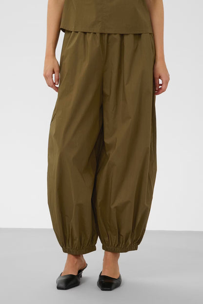 Soaked Molopo broek