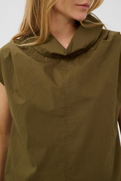 Soaked Molopo Blouse
