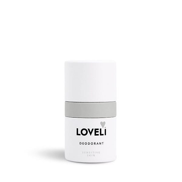 Loveli  Refill Sensitive Skin