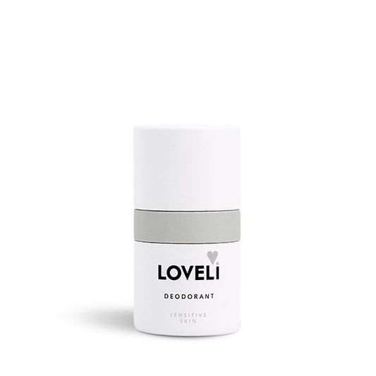 Loveli  Refill Sensitive Skin