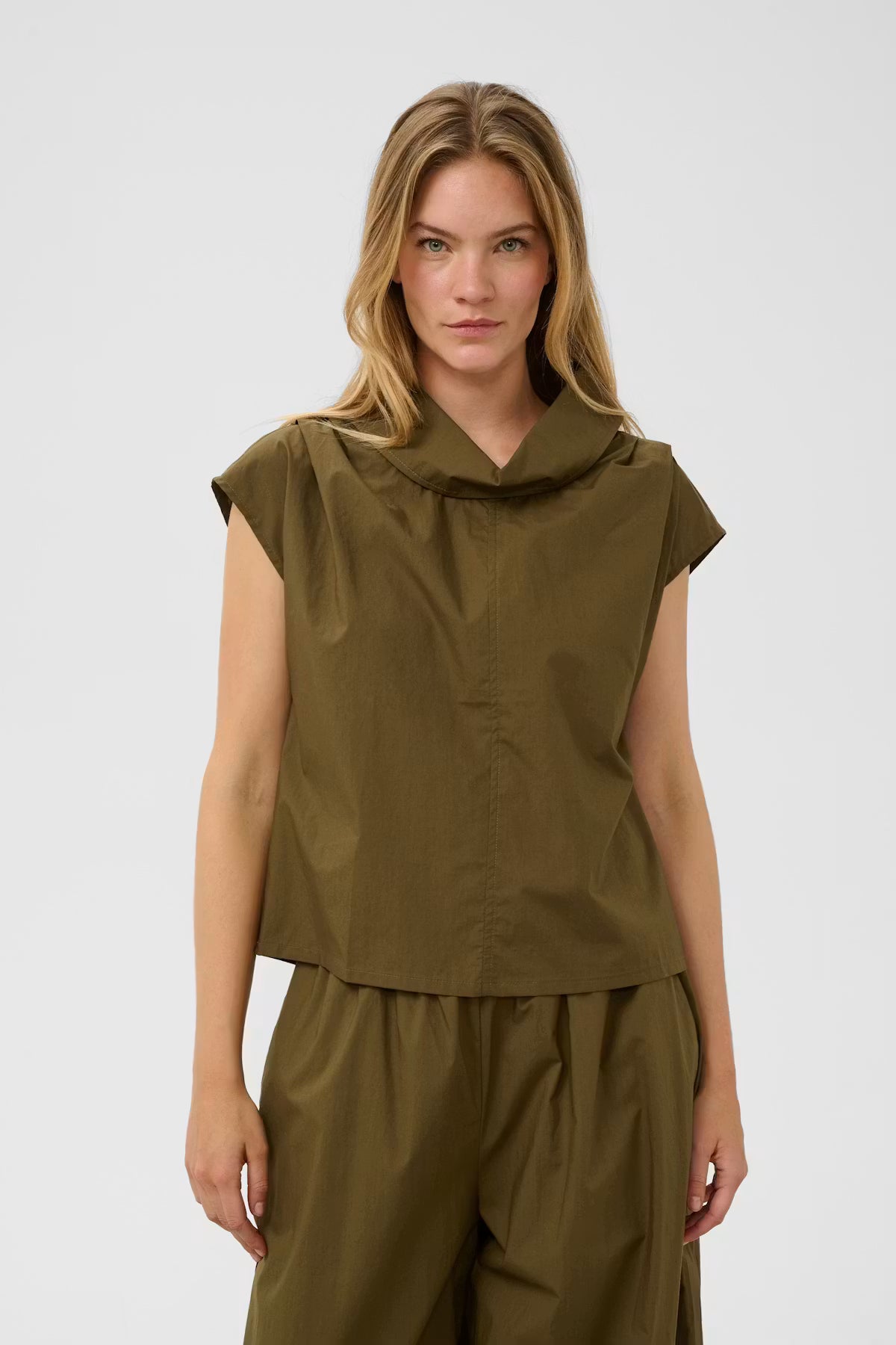 Soaked Molopo Blouse