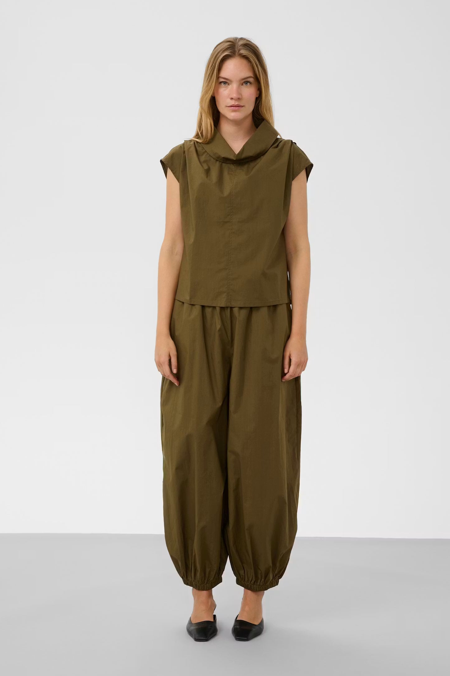 Soaked Molopo Blouse