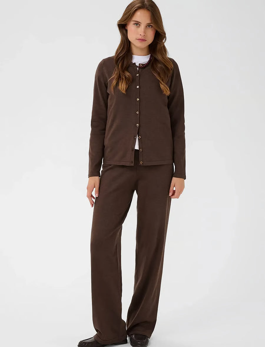 Mila broek Saint Tropez
