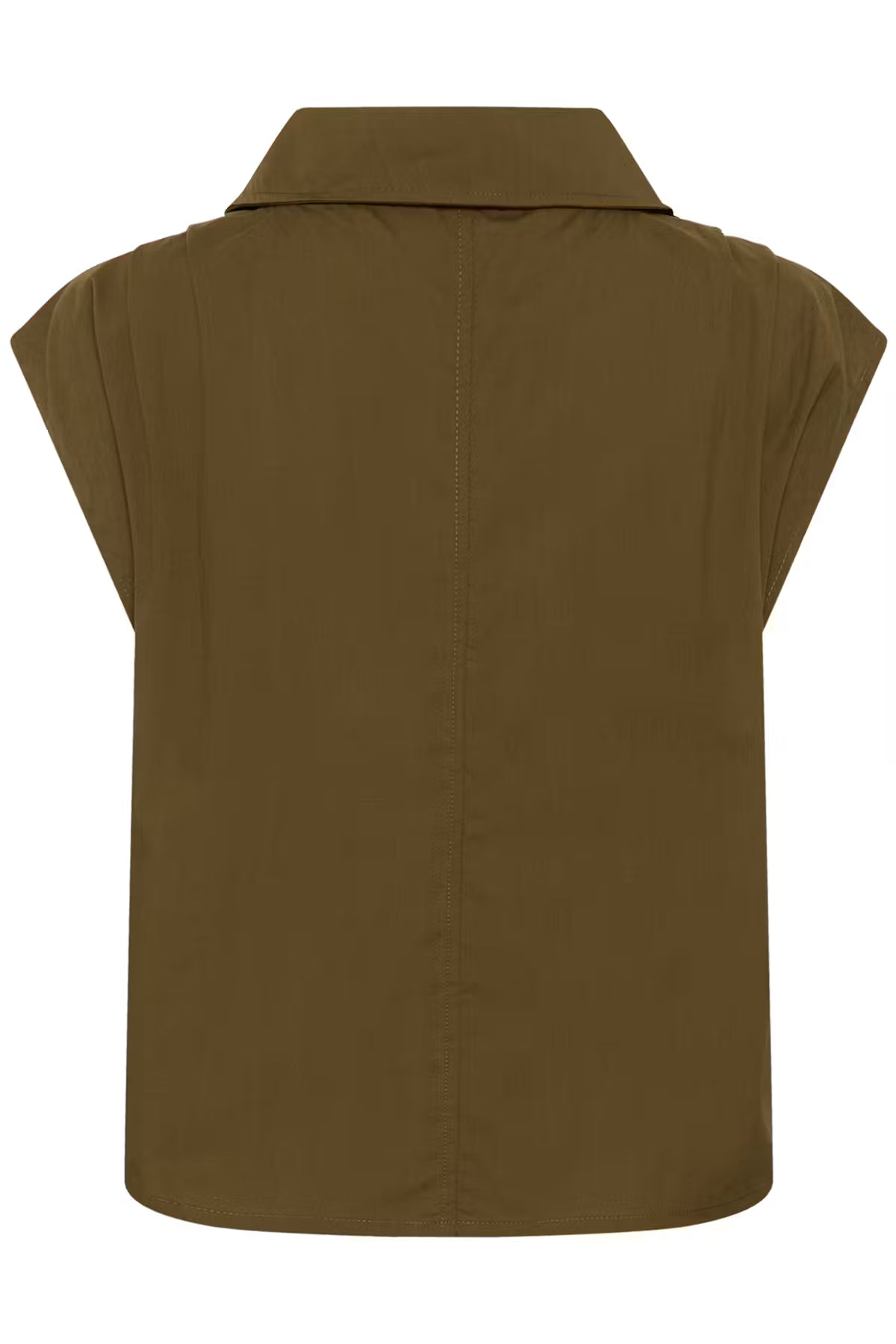 Soaked Molopo Blouse