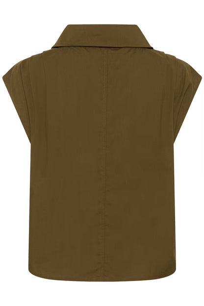 Soaked Molopo Blouse