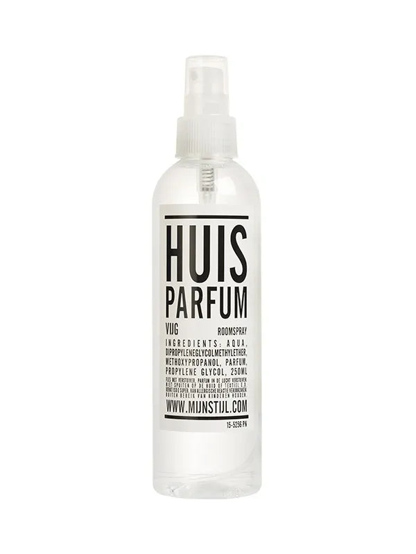 Huisparfum MIJN STIJL