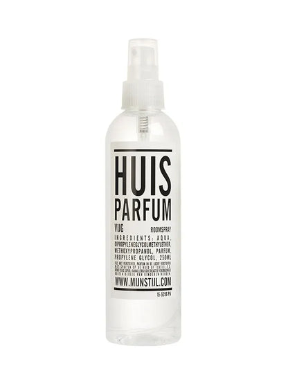 Huisparfum MIJN STIJL